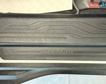 Белый Субару Аутбек, объемом двигателя 2.39 л и пробегом 75 тыс. км за 29900 $, фото 25 на Automoto.ua
