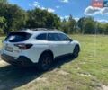 Білий Субару Аутбек, об'ємом двигуна 2.39 л та пробігом 50 тис. км за 24100 $, фото 7 на Automoto.ua