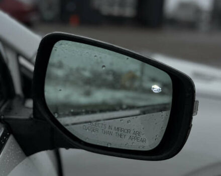 Білий Субару Аутбек, об'ємом двигуна 2.39 л та пробігом 88 тис. км за 32000 $, фото 17 на Automoto.ua