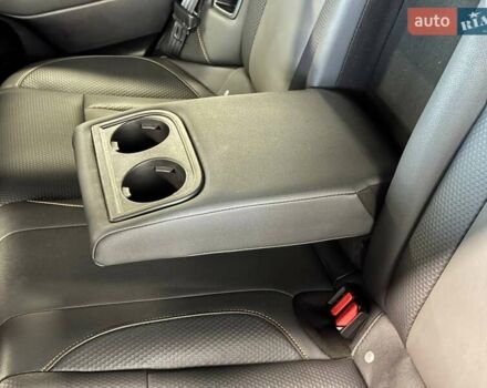 Білий Субару Аутбек, об'ємом двигуна 2.39 л та пробігом 75 тис. км за 29900 $, фото 27 на Automoto.ua