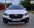 Белый Субару Аутбек, объемом двигателя 2.5 л и пробегом 20 тыс. км за 27499 $, фото 20 на Automoto.ua