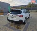 Белый Субару Аутбек, объемом двигателя 2.5 л и пробегом 80 тыс. км за 21200 $, фото 11 на Automoto.ua