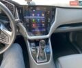 Білий Субару Аутбек, об'ємом двигуна 2.39 л та пробігом 50 тис. км за 24100 $, фото 10 на Automoto.ua
