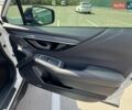 Білий Субару Аутбек, об'ємом двигуна 2.39 л та пробігом 83 тис. км за 27300 $, фото 11 на Automoto.ua