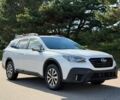 Белый Субару Аутбек, объемом двигателя 2.5 л и пробегом 18 тыс. км за 8732 $, фото 2 на Automoto.ua