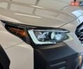 Білий Субару Аутбек, об'ємом двигуна 2.39 л та пробігом 75 тис. км за 29900 $, фото 10 на Automoto.ua