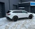 Белый Субару Аутбек, объемом двигателя 2.4 л и пробегом 47 тыс. км за 27500 $, фото 3 на Automoto.ua