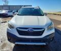 Белый Субару Аутбек, объемом двигателя 2.5 л и пробегом 62 тыс. км за 6500 $, фото 4 на Automoto.ua