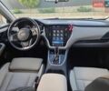 Белый Субару Аутбек, объемом двигателя 2.5 л и пробегом 80 тыс. км за 21200 $, фото 22 на Automoto.ua