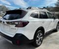 Білий Субару Аутбек, об'ємом двигуна 2.5 л та пробігом 18 тис. км за 8400 $, фото 3 на Automoto.ua