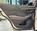 Белый Субару Аутбек, объемом двигателя 2.39 л и пробегом 75 тыс. км за 29900 $, фото 31 на Automoto.ua