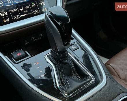 Белый Субару Аутбек, объемом двигателя 2.39 л и пробегом 88 тыс. км за 32900 $, фото 16 на Automoto.ua