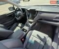 Белый Субару Аутбек, объемом двигателя 2.39 л и пробегом 86 тыс. км за 27100 $, фото 10 на Automoto.ua