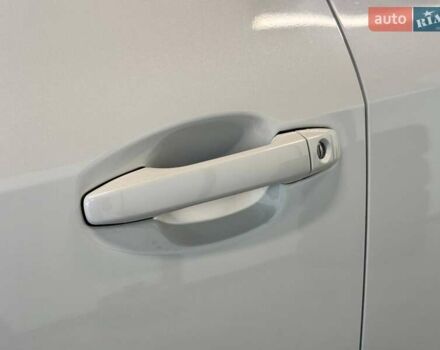 Белый Субару Аутбек, объемом двигателя 2.39 л и пробегом 75 тыс. км за 29900 $, фото 12 на Automoto.ua