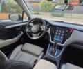 Белый Субару Аутбек, объемом двигателя 2.5 л и пробегом 80 тыс. км за 21200 $, фото 21 на Automoto.ua