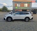 Белый Субару Аутбек, объемом двигателя 2.5 л и пробегом 80 тыс. км за 21200 $, фото 16 на Automoto.ua