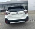 Белый Субару Аутбек, объемом двигателя 2.4 л и пробегом 23 тыс. км за 7983 $, фото 5 на Automoto.ua