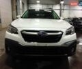 Білий Субару Аутбек, об'ємом двигуна 2.5 л та пробігом 117 тис. км за 5000 $, фото 4 на Automoto.ua