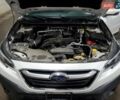 Білий Субару Аутбек, об'ємом двигуна 2.5 л та пробігом 117 тис. км за 5000 $, фото 11 на Automoto.ua