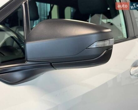 Білий Субару Аутбек, об'ємом двигуна 2.39 л та пробігом 75 тис. км за 29900 $, фото 14 на Automoto.ua