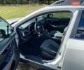 Білий Субару Аутбек, об'ємом двигуна 2.39 л та пробігом 50 тис. км за 24100 $, фото 3 на Automoto.ua
