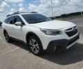 Білий Субару Аутбек, об'ємом двигуна 2.5 л та пробігом 42 тис. км за 9200 $, фото 1 на Automoto.ua