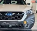 Білий Субару Аутбек, об'ємом двигуна 2.39 л та пробігом 75 тис. км за 29900 $, фото 3 на Automoto.ua