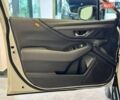 Белый Субару Аутбек, объемом двигателя 2.39 л и пробегом 75 тыс. км за 29900 $, фото 22 на Automoto.ua