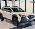 Білий Субару Аутбек, об'ємом двигуна 2.39 л та пробігом 75 тис. км за 29900 $, фото 8 на Automoto.ua