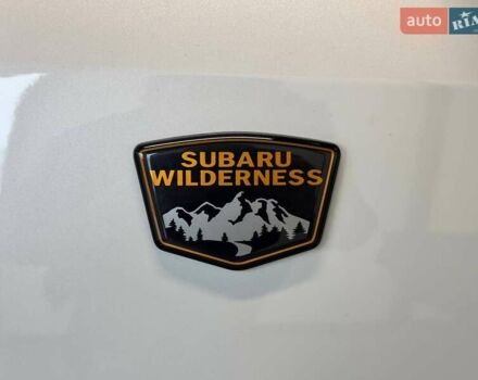 Білий Субару Аутбек, об'ємом двигуна 2.39 л та пробігом 75 тис. км за 29900 $, фото 11 на Automoto.ua