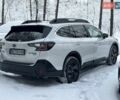 Білий Субару Аутбек, об'ємом двигуна 2.39 л та пробігом 47 тис. км за 27500 $, фото 29 на Automoto.ua