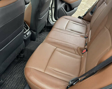 Білий Субару Аутбек, об'ємом двигуна 2.39 л та пробігом 88 тис. км за 32000 $, фото 34 на Automoto.ua