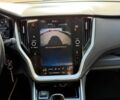 Белый Субару Аутбек, объемом двигателя 2.5 л и пробегом 18 тыс. км за 8732 $, фото 8 на Automoto.ua