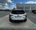 Белый Субару Аутбек, объемом двигателя 2.39 л и пробегом 22 тыс. км за 28500 $, фото 3 на Automoto.ua