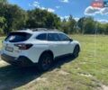 Білий Субару Аутбек, об'ємом двигуна 2.39 л та пробігом 50 тис. км за 24100 $, фото 7 на Automoto.ua