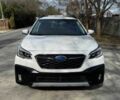 Білий Субару Аутбек, об'ємом двигуна 2.5 л та пробігом 18 тис. км за 8400 $, фото 1 на Automoto.ua