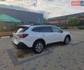 Белый Субару Аутбек, объемом двигателя 2.5 л и пробегом 80 тыс. км за 21200 $, фото 10 на Automoto.ua