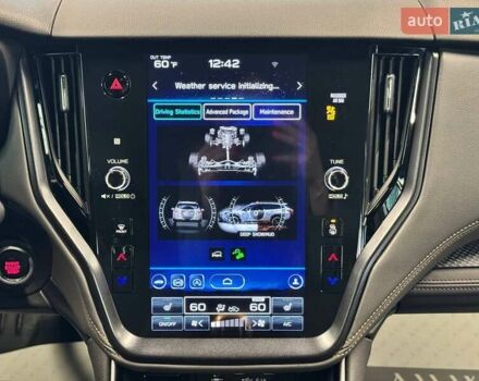 Білий Субару Аутбек, об'ємом двигуна 2.39 л та пробігом 75 тис. км за 29900 $, фото 43 на Automoto.ua