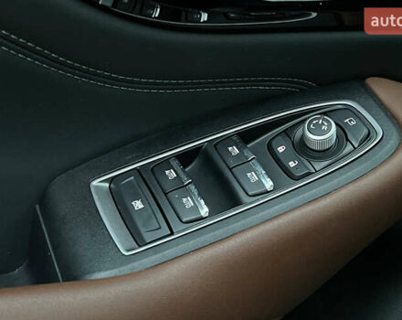 Белый Субару Аутбек, объемом двигателя 2.39 л и пробегом 88 тыс. км за 32900 $, фото 18 на Automoto.ua