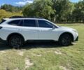 Білий Субару Аутбек, об'ємом двигуна 2.4 л та пробігом 36 тис. км за 27200 $, фото 7 на Automoto.ua