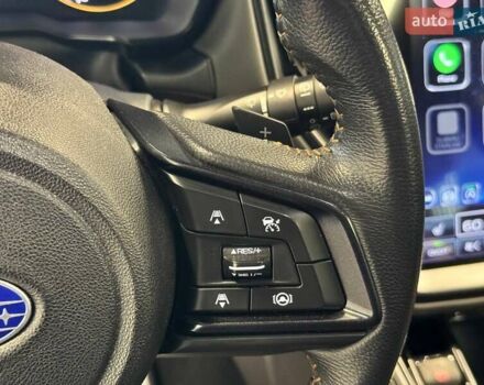 Белый Субару Аутбек, объемом двигателя 2.39 л и пробегом 75 тыс. км за 29900 $, фото 28 на Automoto.ua