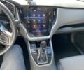 Білий Субару Аутбек, об'ємом двигуна 2.4 л та пробігом 36 тис. км за 27200 $, фото 15 на Automoto.ua