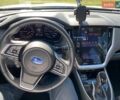 Білий Субару Аутбек, об'ємом двигуна 2.39 л та пробігом 50 тис. км за 24100 $, фото 4 на Automoto.ua