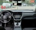 Білий Субару Аутбек, об'ємом двигуна 2.5 л та пробігом 168 тис. км за 20000 $, фото 11 на Automoto.ua