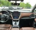 Білий Субару Аутбек, об'ємом двигуна 2.4 л та пробігом 23 тис. км за 7950 $, фото 10 на Automoto.ua
