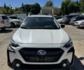 Белый Субару Аутбек, объемом двигателя 2.5 л и пробегом 42 тыс. км за 28500 $, фото 5 на Automoto.ua
