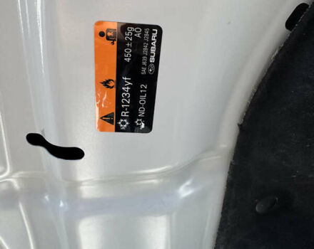 Белый Субару Аутбек, объемом двигателя 2.5 л и пробегом 42 тыс. км за 28500 $, фото 4 на Automoto.ua