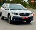 Білий Субару Аутбек, об'ємом двигуна 2.5 л та пробігом 168 тис. км за 20000 $, фото 1 на Automoto.ua
