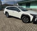 Белый Субару Аутбек, объемом двигателя 2.5 л и пробегом 26 тыс. км за 22619 $, фото 1 на Automoto.ua