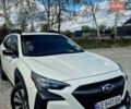 Белый Субару Аутбек, объемом двигателя 2.5 л и пробегом 48 тыс. км за 24400 $, фото 1 на Automoto.ua